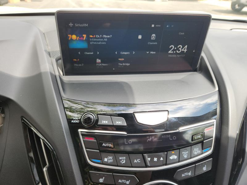 Acura RDX SH-AWD 2021