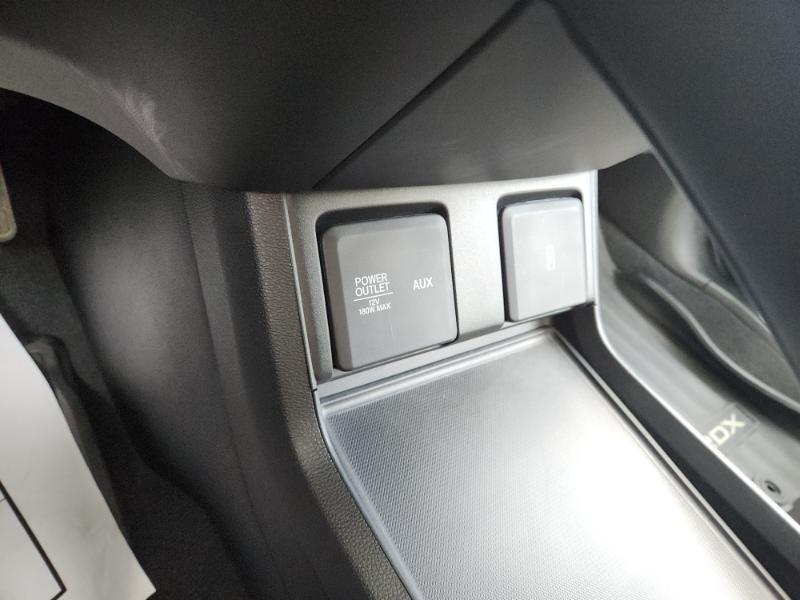 Acura RDX SH-AWD 2021