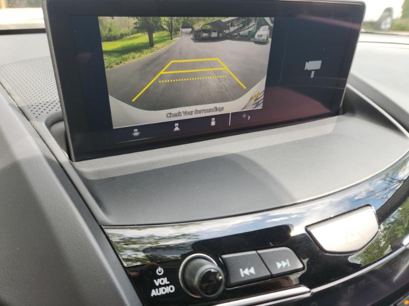 Acura RDX SH-AWD 2021