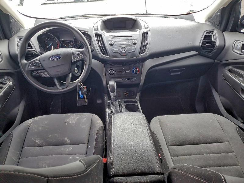 Ford Escape S FWD 2018