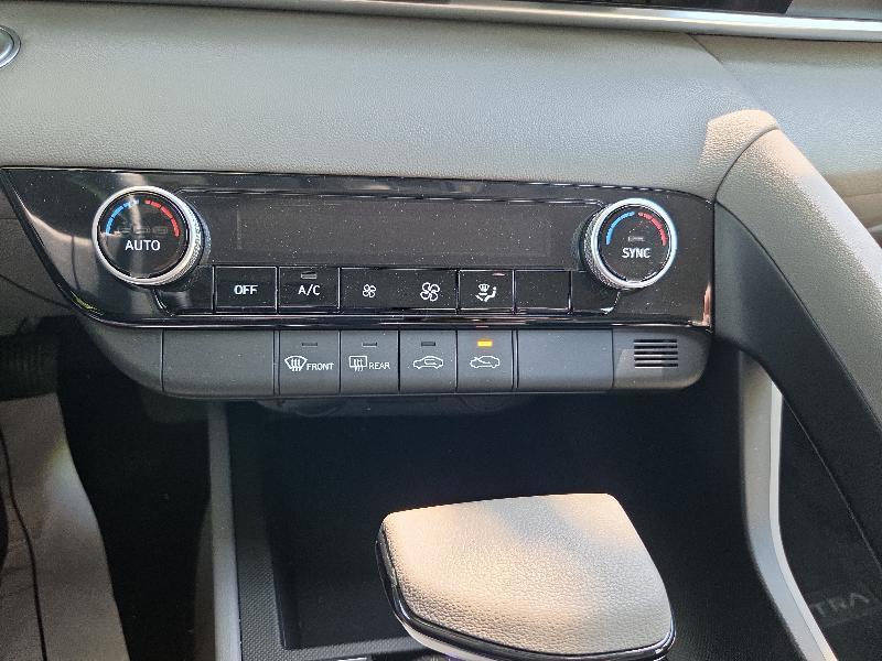 Hyundai Elantra SEL 2023