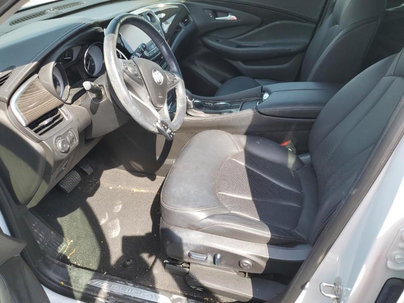 Buick Envision FWD 4dr Essence 2020