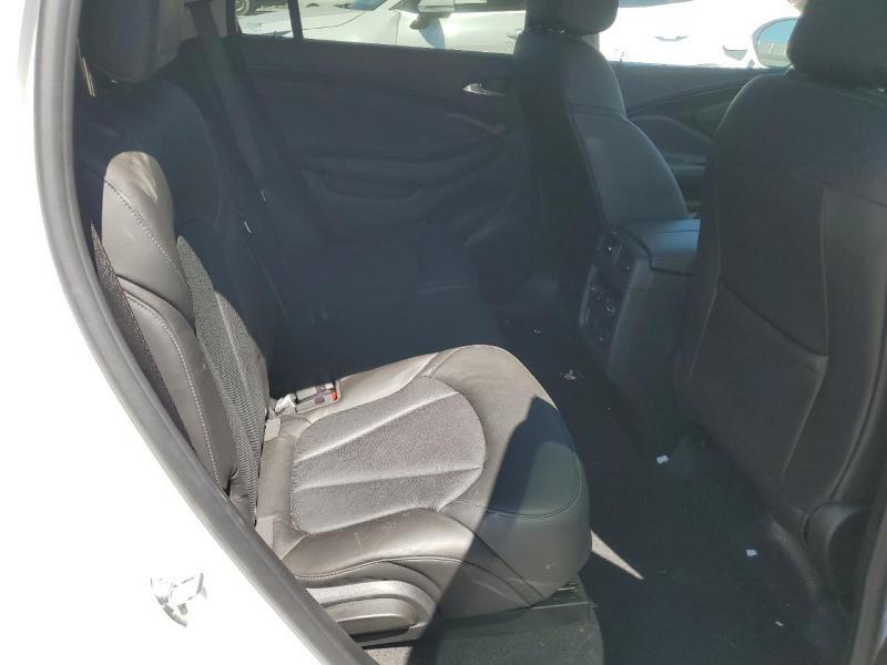 Buick Envision FWD 4dr Essence 2020