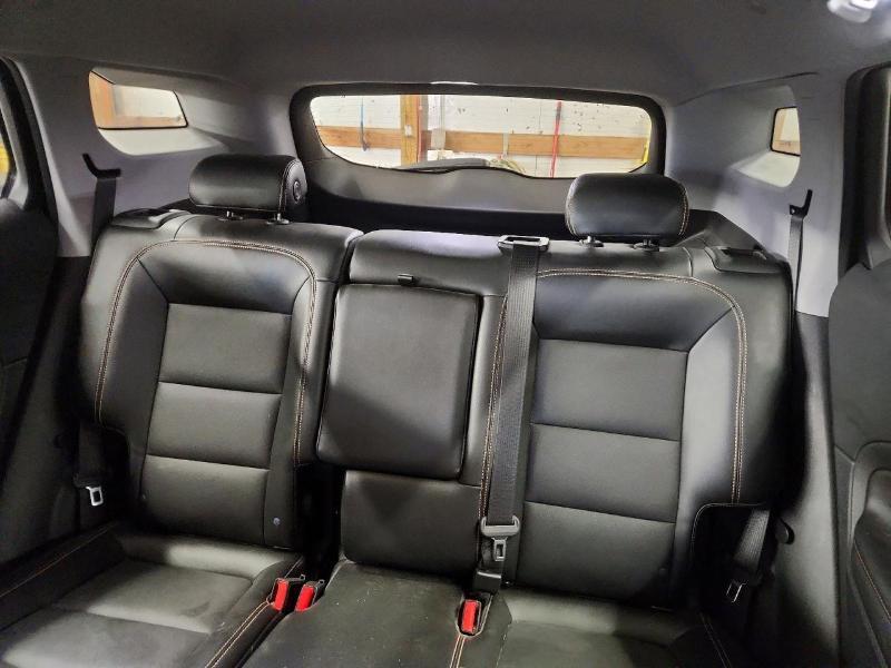 GMC Terrain SLT AWD 2020