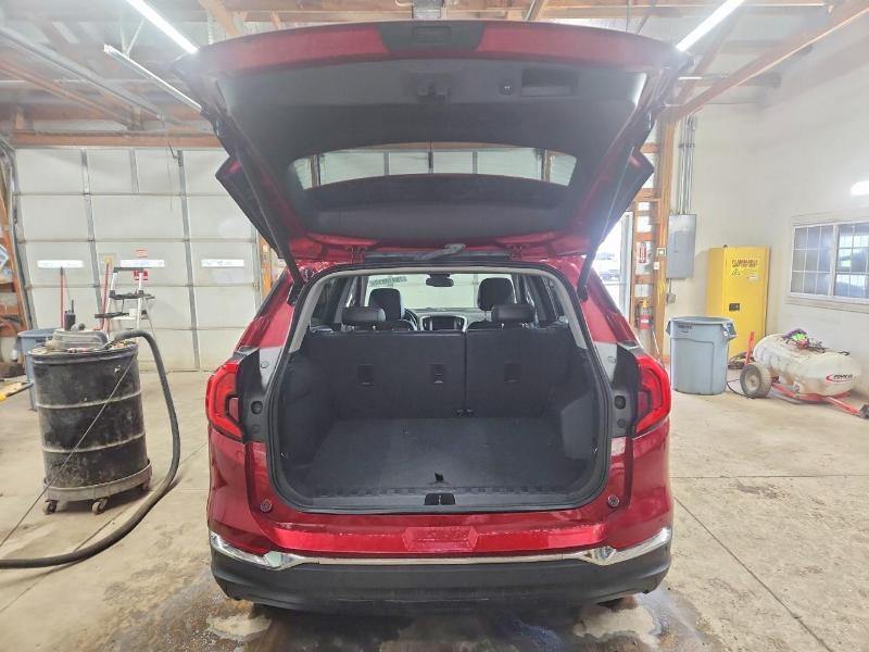 GMC Terrain SLT AWD 2020