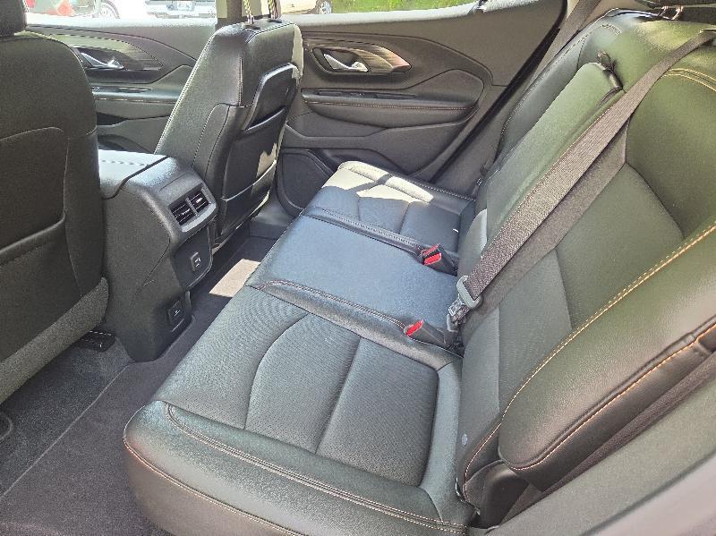 GMC Terrain SLT AWD 2020