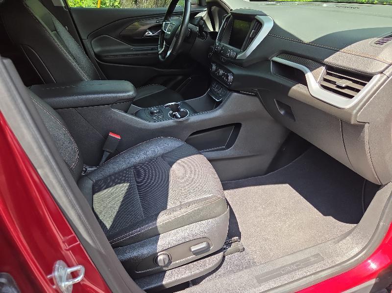GMC Terrain SLT AWD 2020
