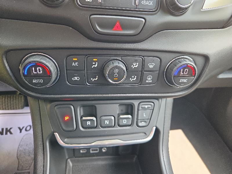 GMC Terrain SLT AWD 2020