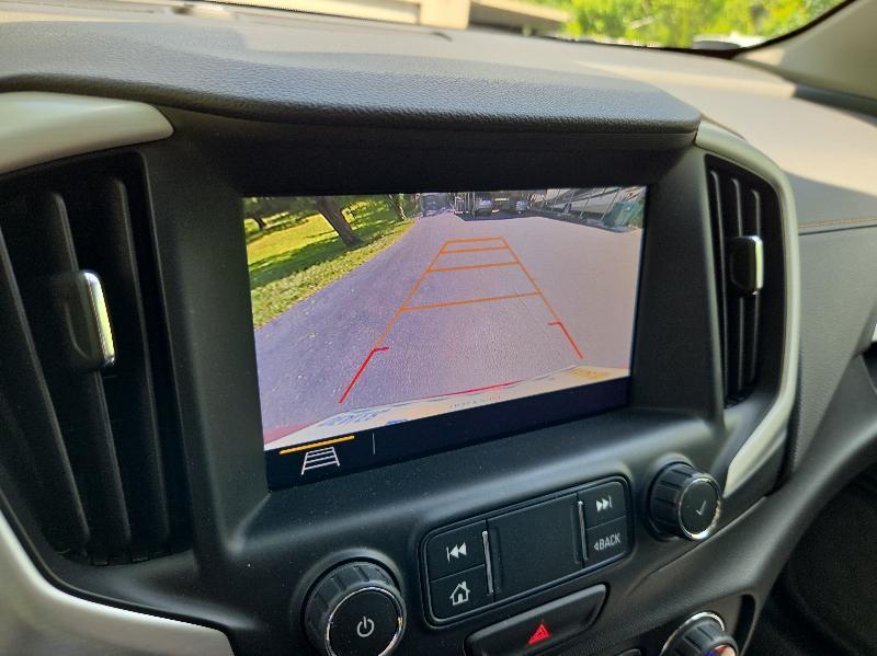 GMC Terrain SLT AWD 2020