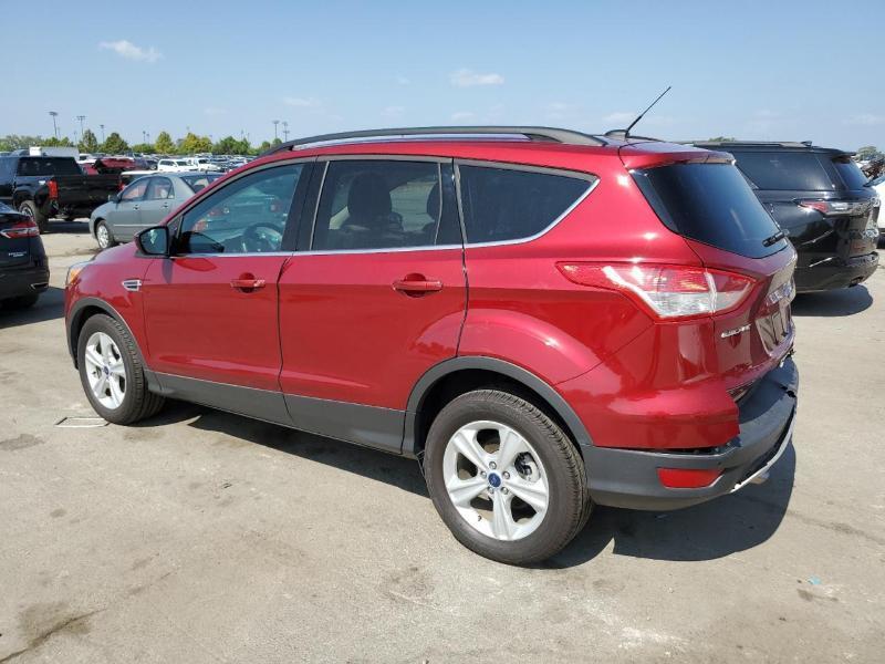 Ford Escape SE FWD 2014