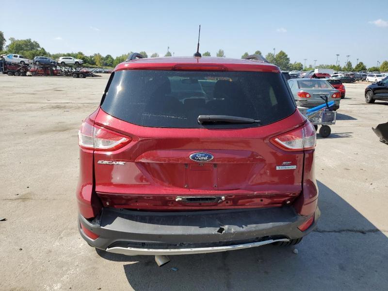 Ford Escape SE FWD 2014