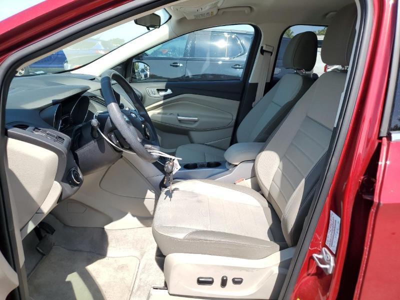 Ford Escape SE FWD 2014