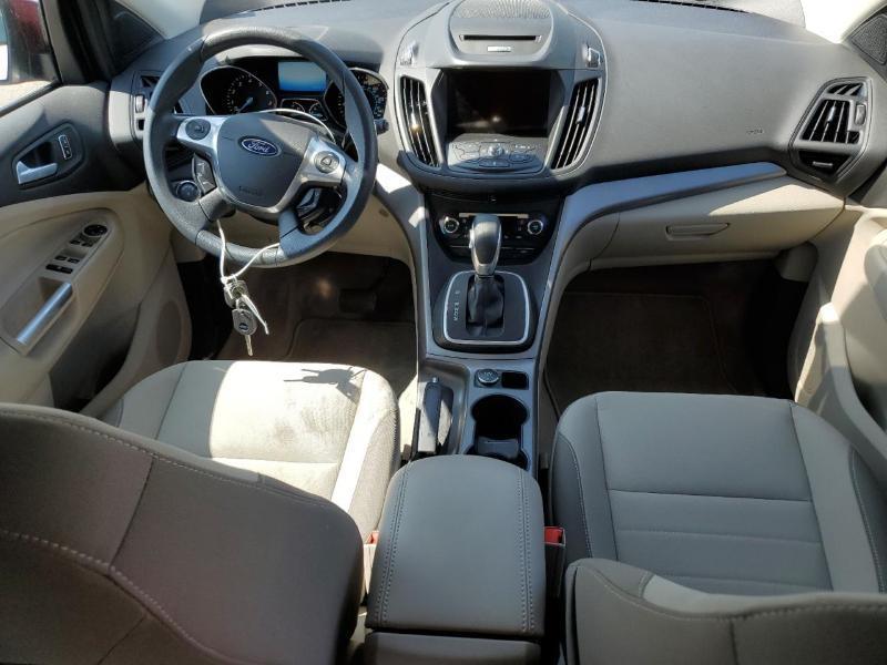 Ford Escape SE FWD 2014