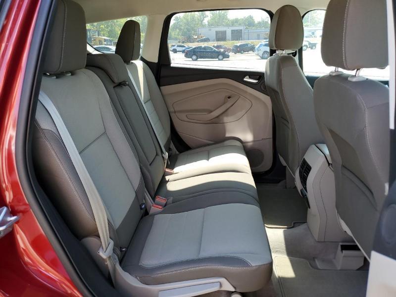 Ford Escape SE FWD 2014