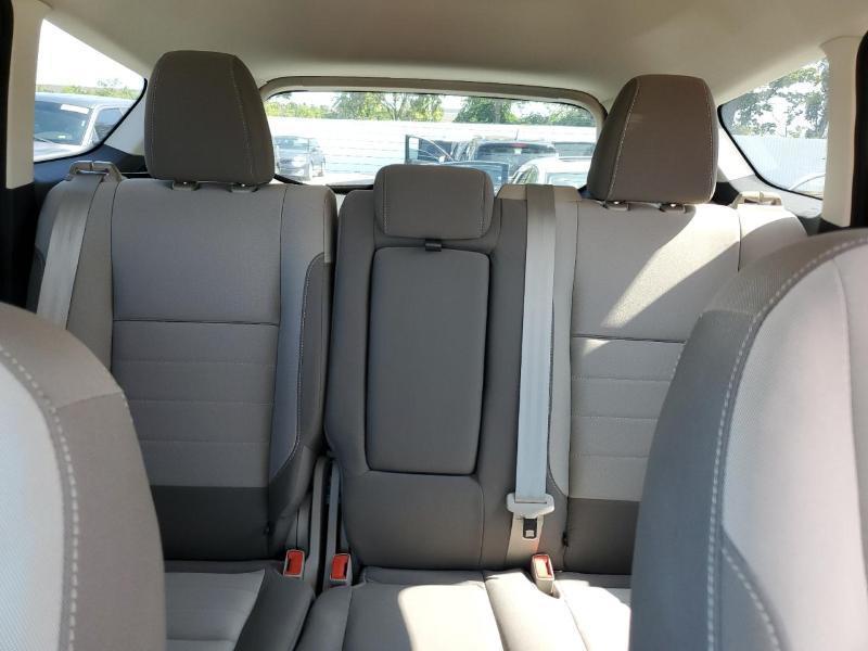 Ford Escape SE FWD 2014