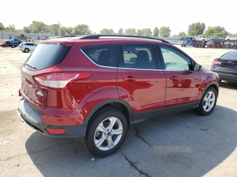 Ford Escape SE FWD 2014