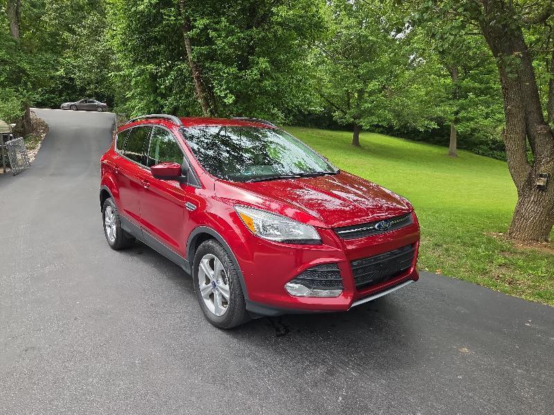 Ford Escape SE FWD 2014