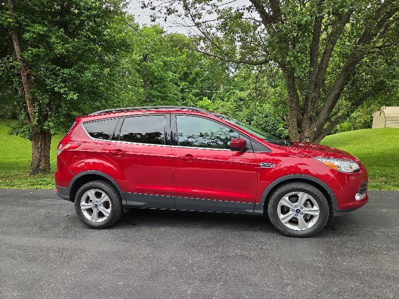 Ford Escape SE FWD 2014