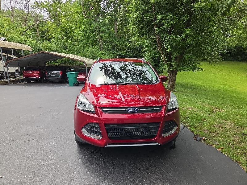 Ford Escape SE FWD 2014