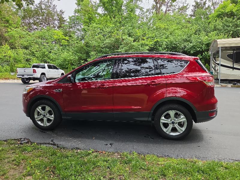 Ford Escape SE FWD 2014