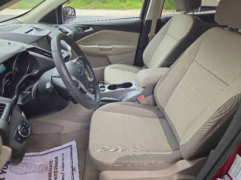 Ford Escape SE FWD 2014