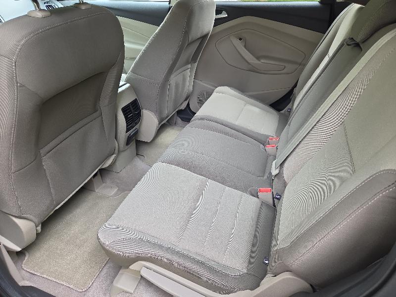 Ford Escape SE FWD 2014