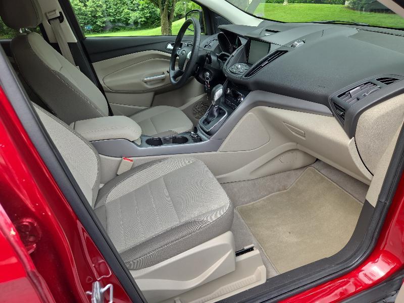 Ford Escape SE FWD 2014