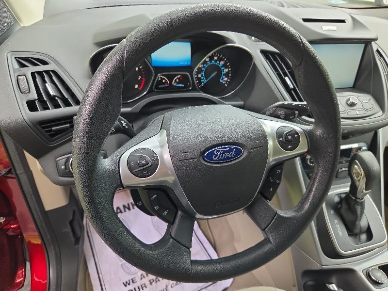 Ford Escape SE FWD 2014