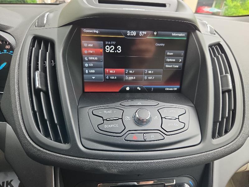 Ford Escape SE FWD 2014