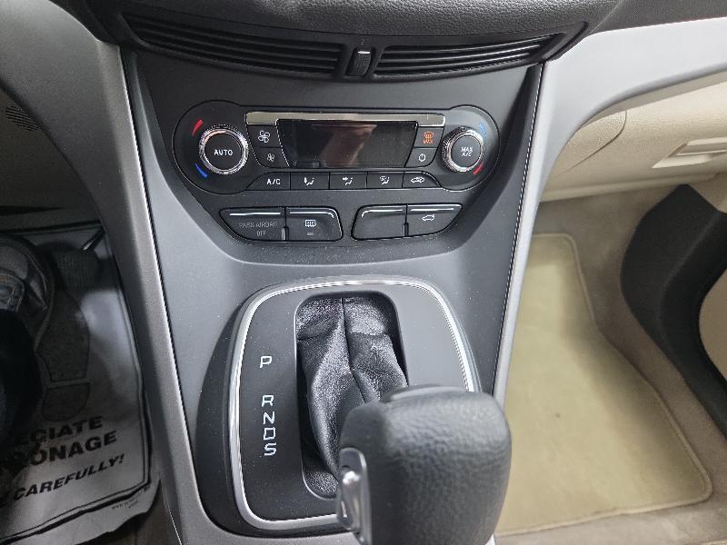 Ford Escape SE FWD 2014