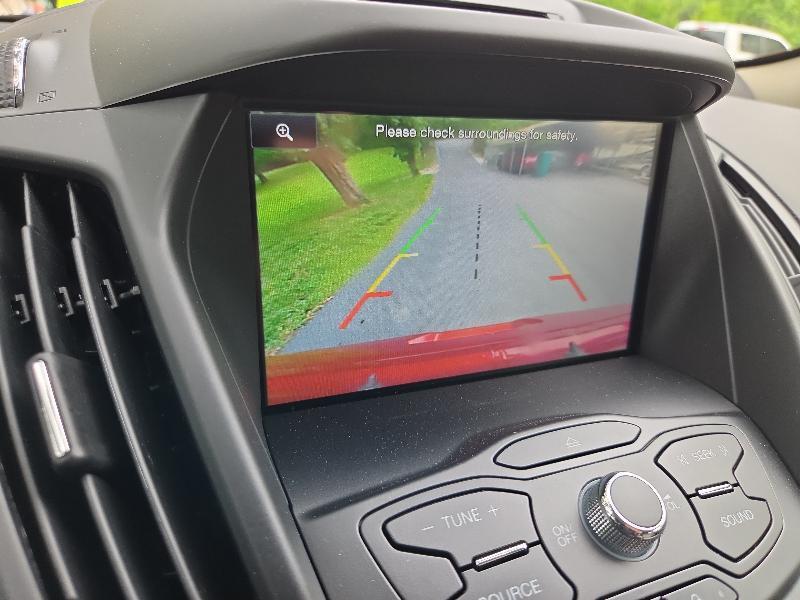 Ford Escape SE FWD 2014