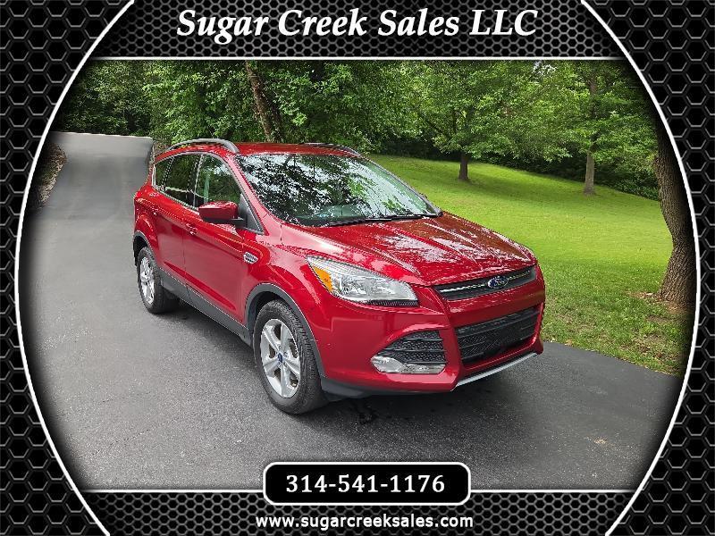 2014 Ford Escape SE FWD