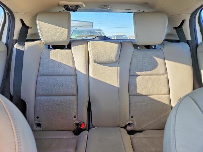 Honda HR-V EX-L AWD 2021