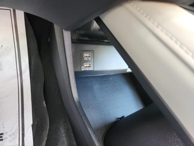 Honda HR-V EX-L AWD 2021