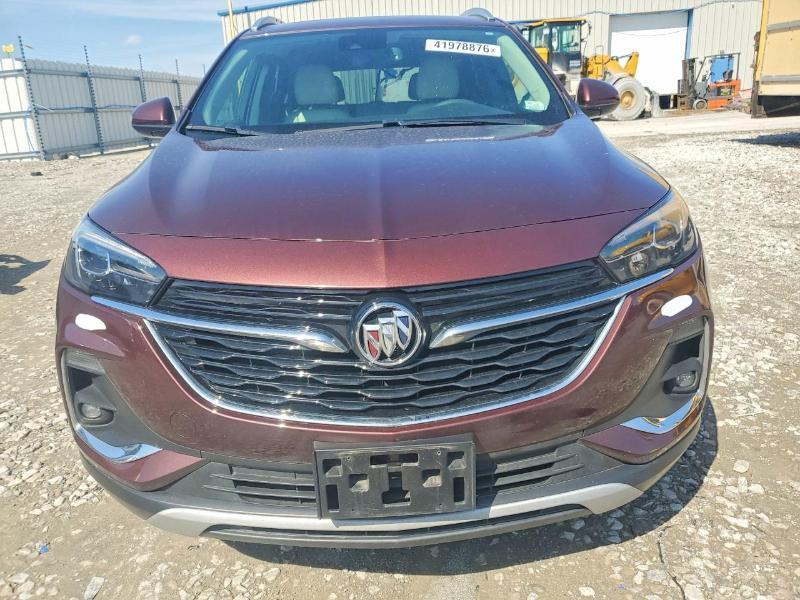 Buick Encore GX Essence 2023