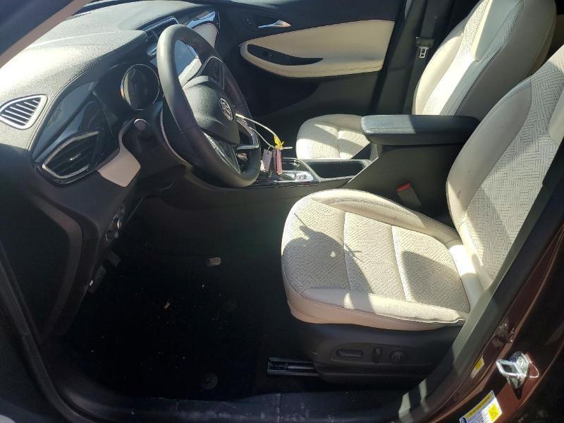 Buick Encore GX Essence 2023