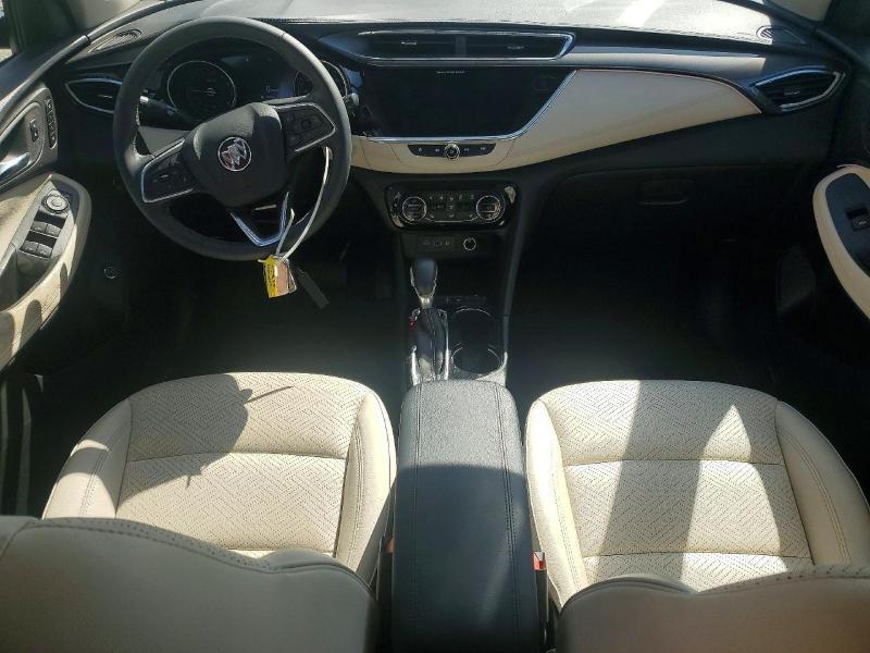 Buick Encore GX Essence 2023