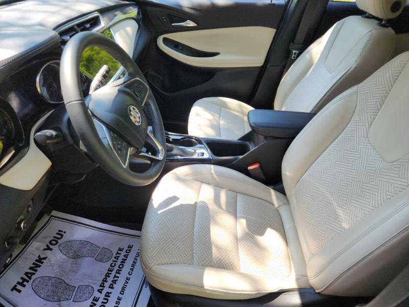Buick Encore GX Essence 2023