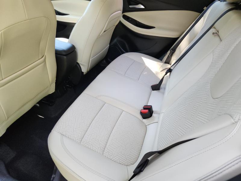 Buick Encore GX Essence 2023