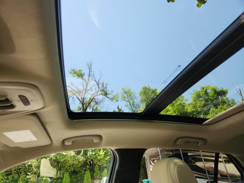 Buick Encore GX Essence 2023