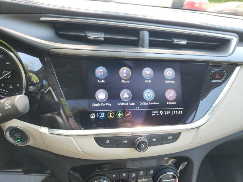 Buick Encore GX Essence 2023