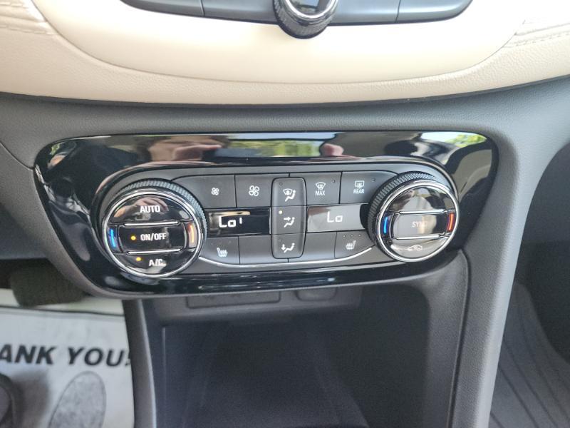 Buick Encore GX Essence 2023