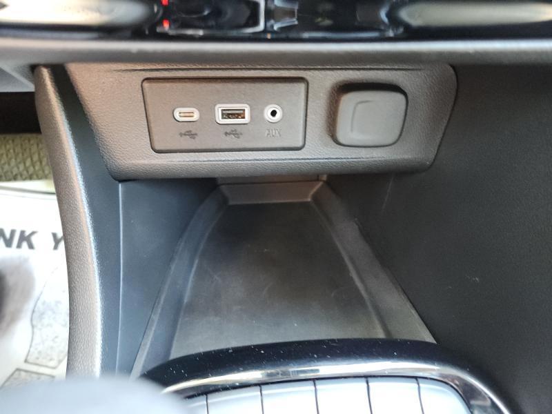 Buick Encore GX Essence 2023