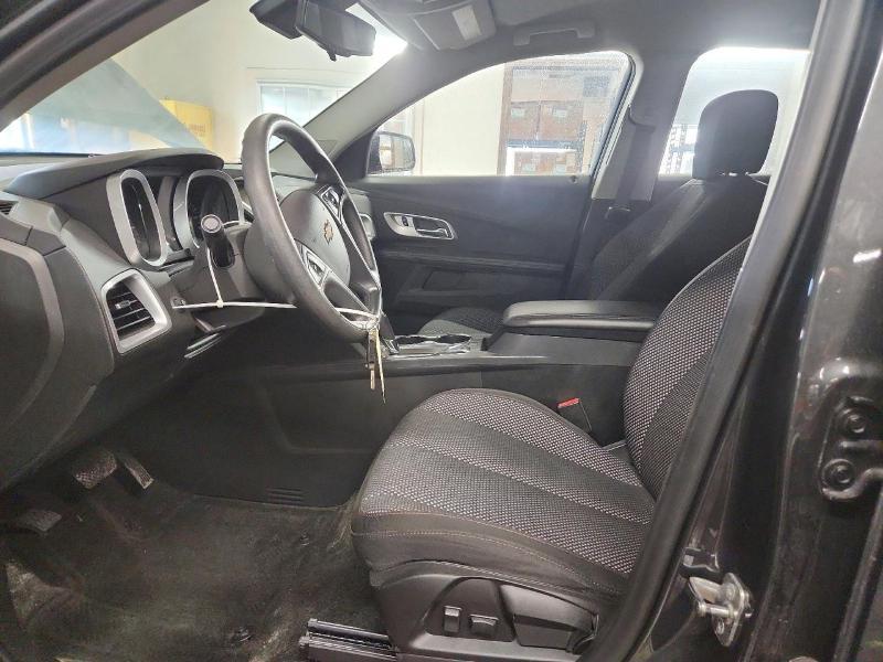 Chevrolet Equinox LS 2WD 2017