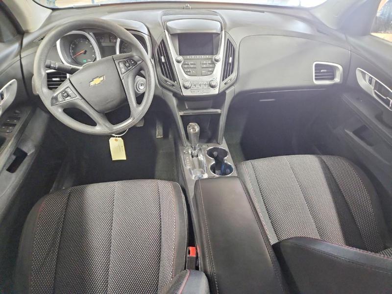 Chevrolet Equinox LS 2WD 2017