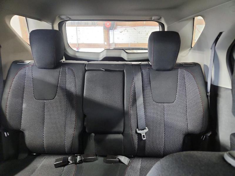 Chevrolet Equinox LS 2WD 2017