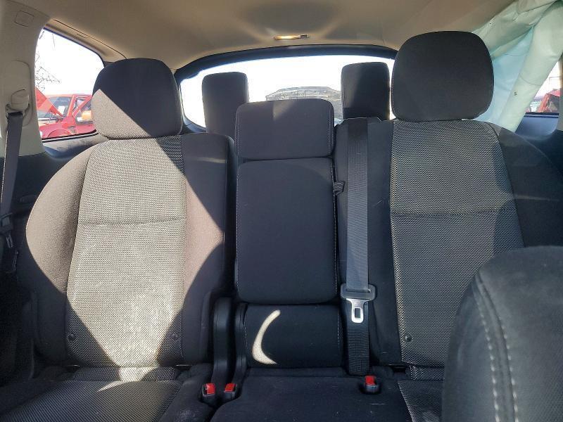 Nissan Pathfinder SV 4WD 2020