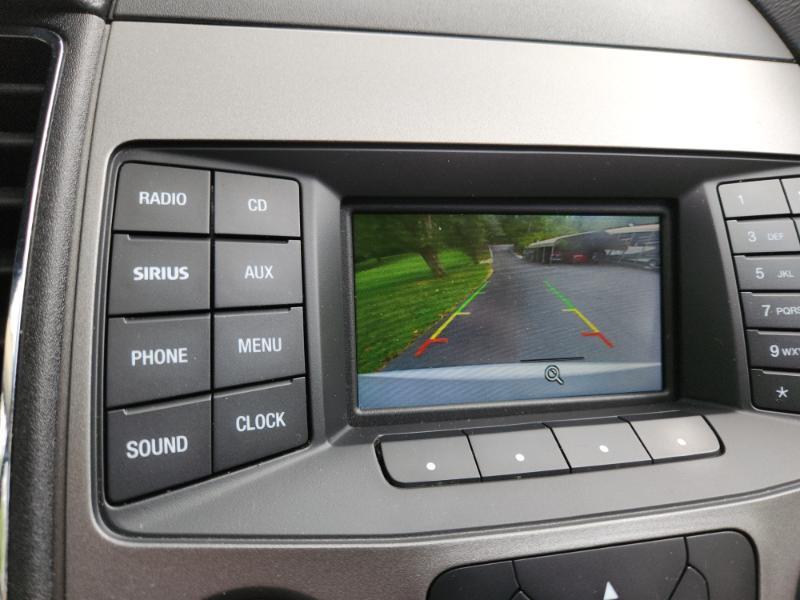Ford Taurus SE FWD 2018