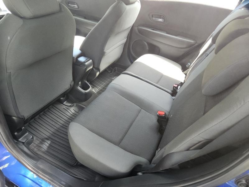 Honda HR-V Sport 2020