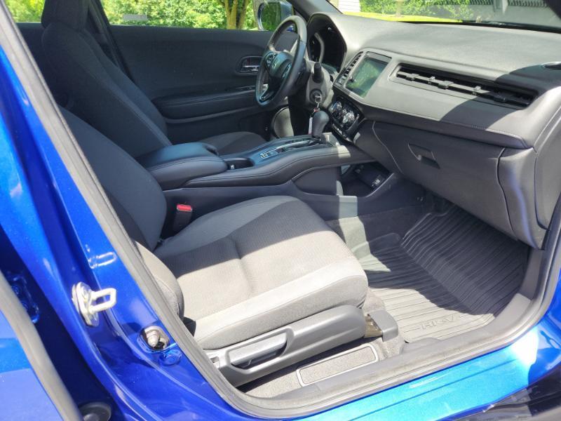 Honda HR-V Sport 2020